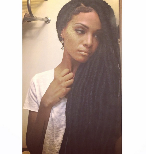 celebrities-love-faux-locs-dawn-richards