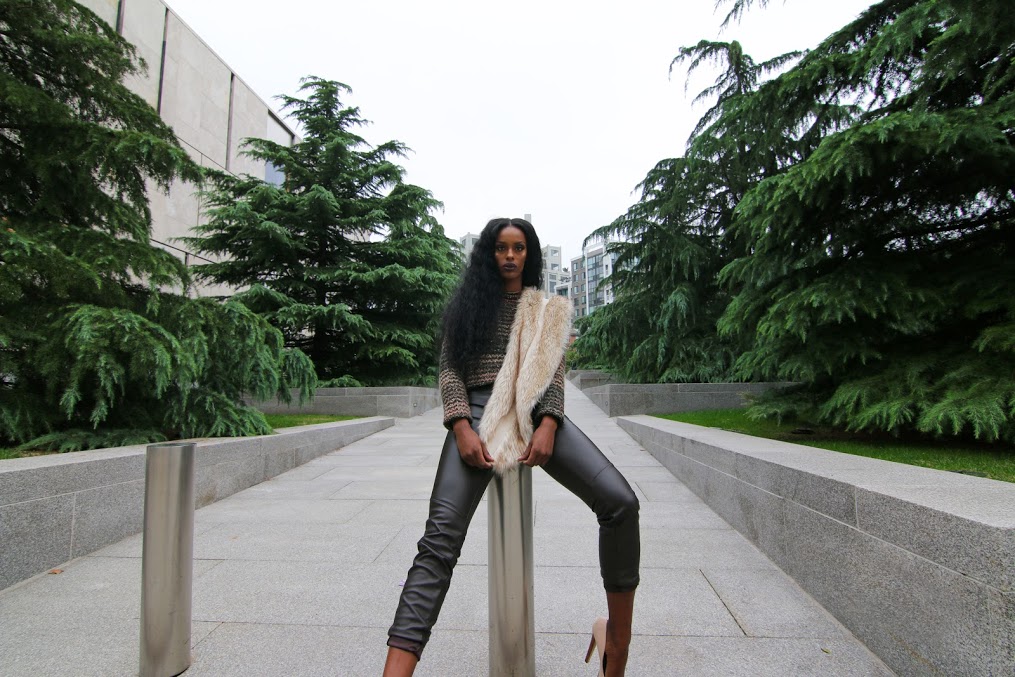 how-do-you-wear-it-fur-stole-ebony