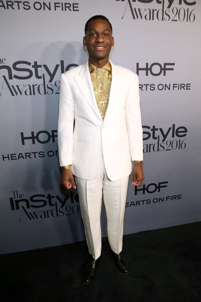 instylepresentssecondannualinstyleawards-leon-bridges-armani