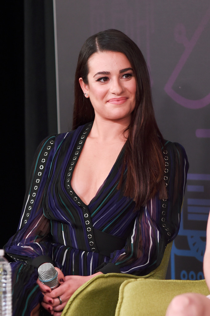lea-michele-j-mendel-spring-2016-entertainment-weekly-popfest-3