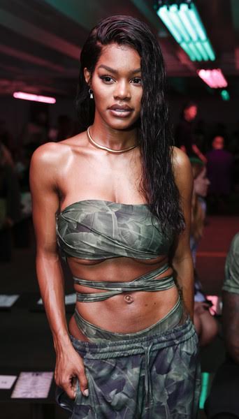 Long-hair-trend-teyana-taylor