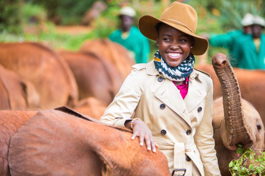 Lupita Nyong'o BCW 35