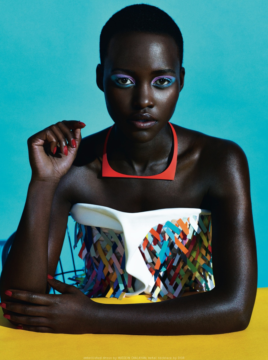 Lupita Nyong'o BCW 6
