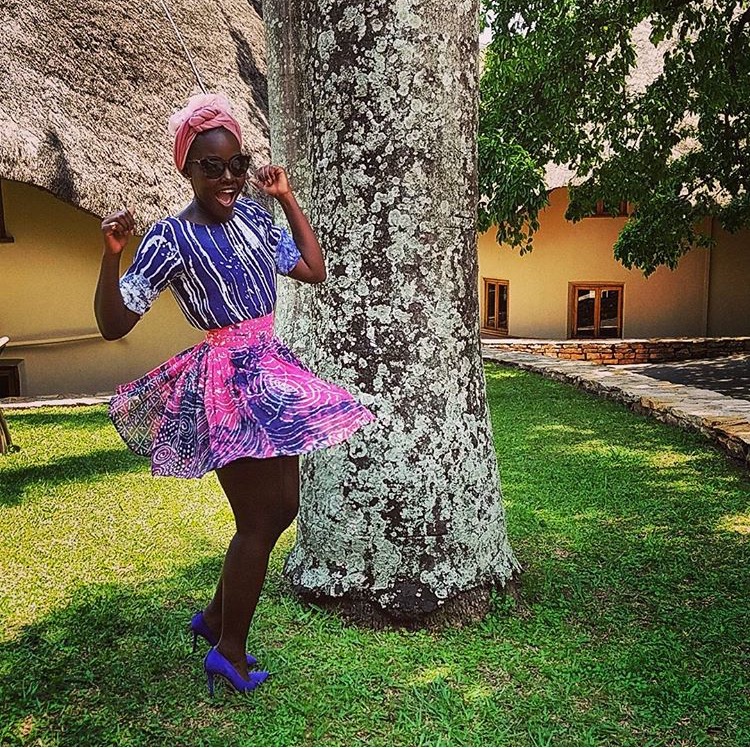 Lupita Nyong'o BCW 8