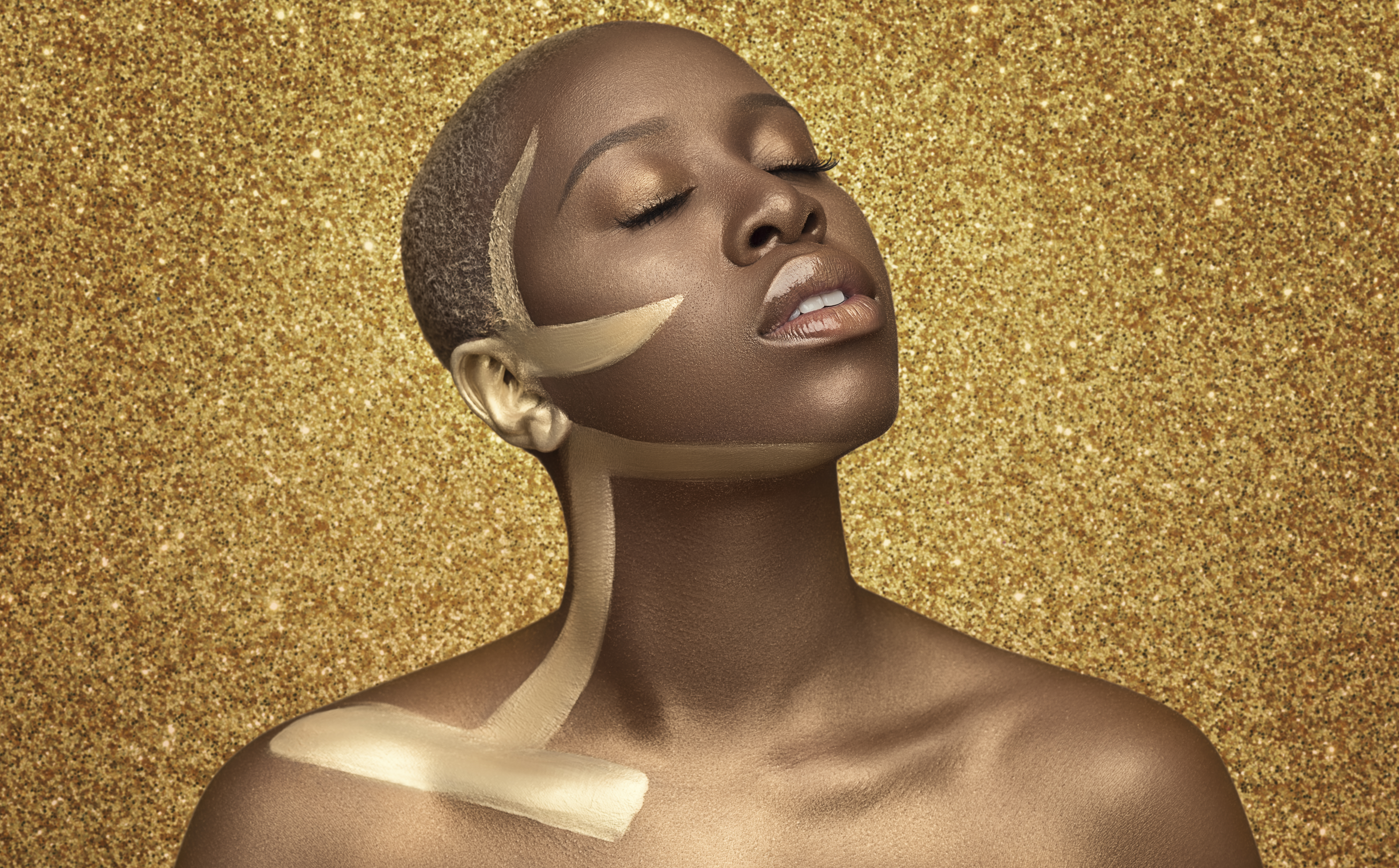 moshoodat-black-woman-series-1