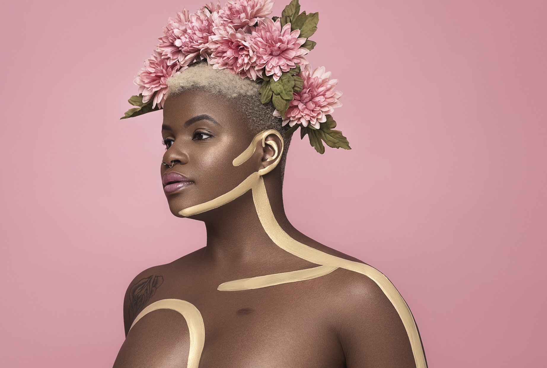 moshoodat-black-woman-series-erica