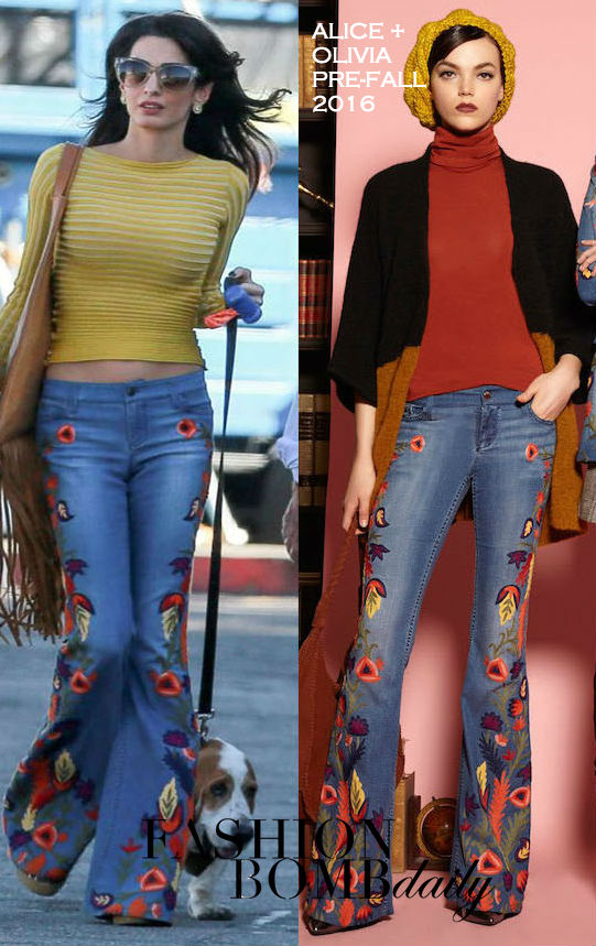 amal-clooney-la-alice-olivia-1