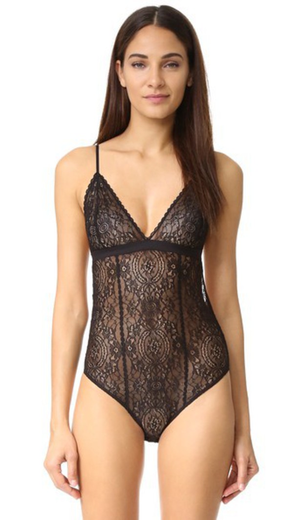 anine-bing-black-lace-bodysuit