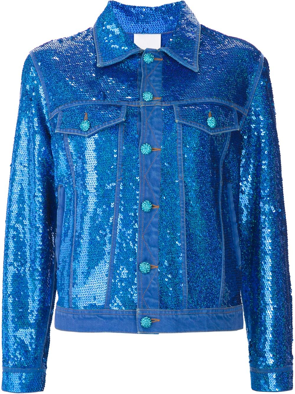 ashish-true-blue-sequin