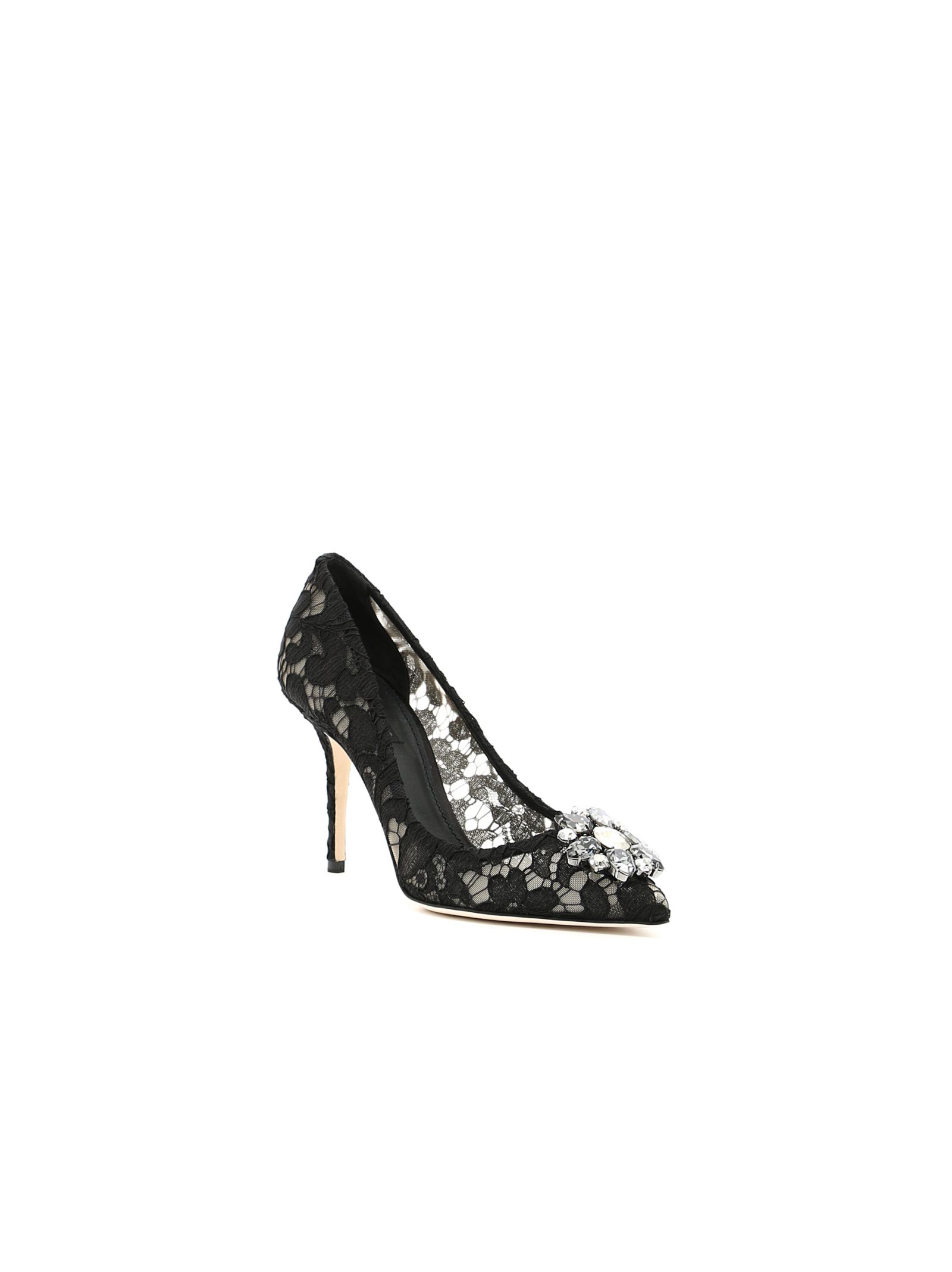 dolce-charmant-black-lace