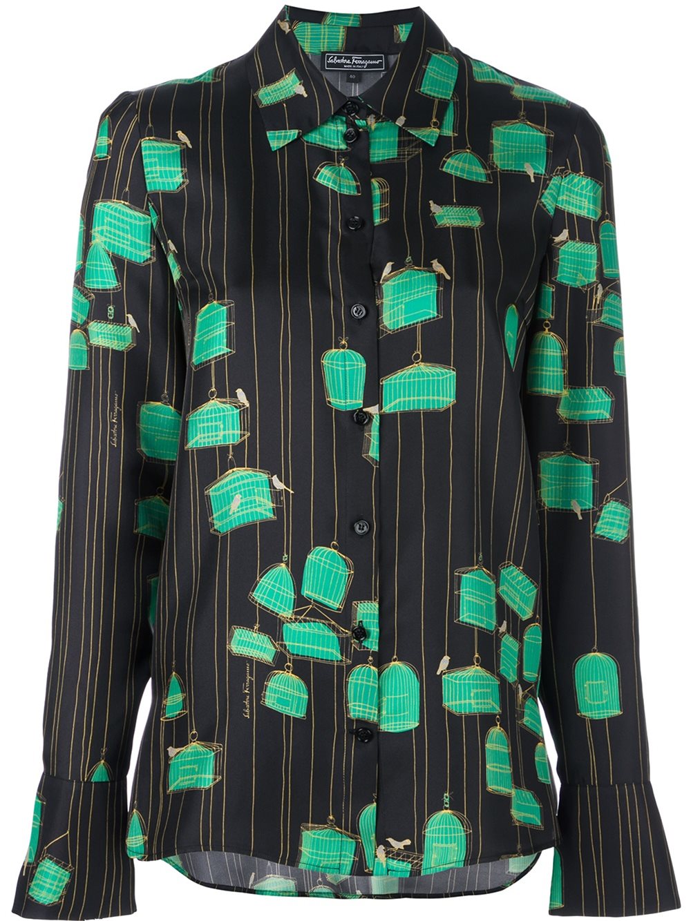 ferragamo-bird-cage-shirt