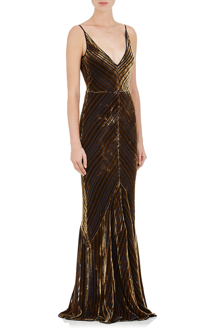 gabriela-hearst-julian-velvet-striped-gown
