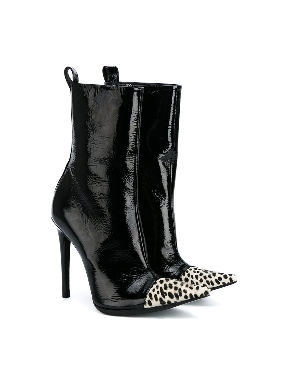 haider-ackermann-contrast-boots