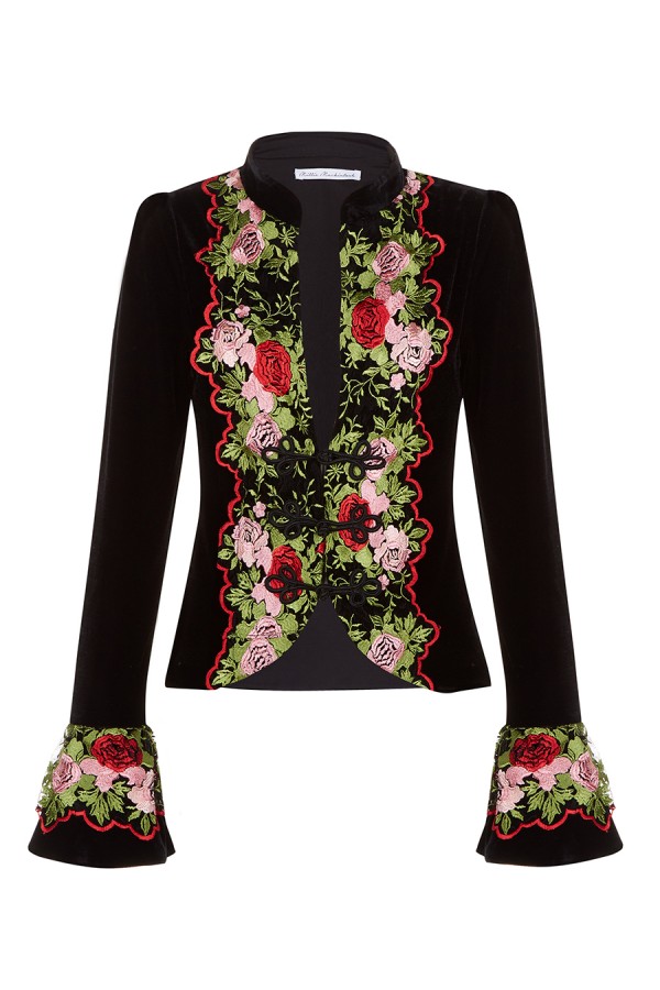 millie-mackintosh-embroidered-velvet