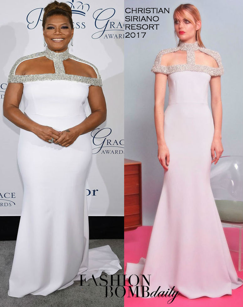 queen-latifah-princess-grace-awards-gala-2016-christian-siriano-1