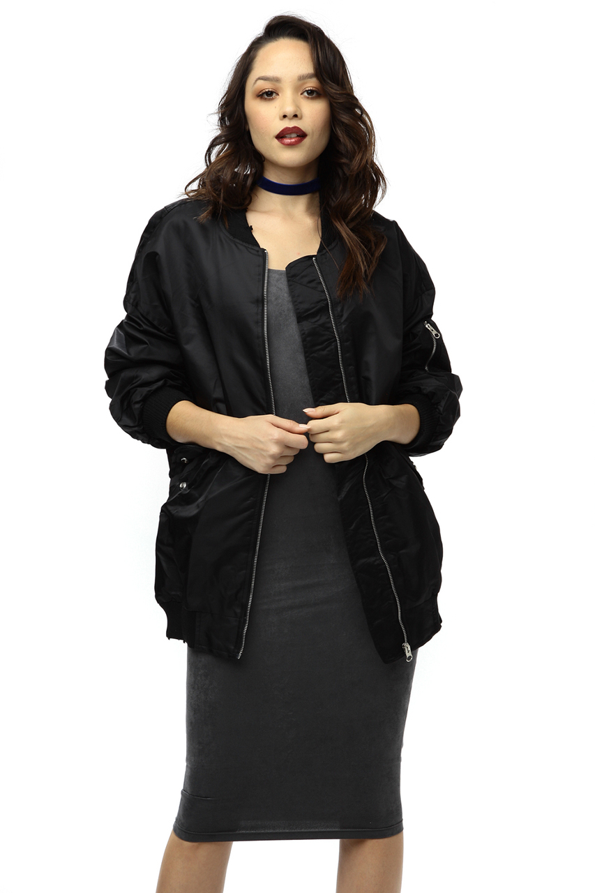 runway-la-black-bomber