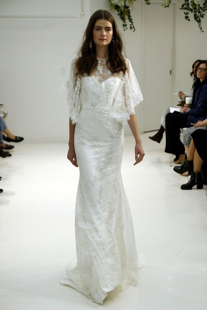 Sachin & Babi Bridal Spring 2017
