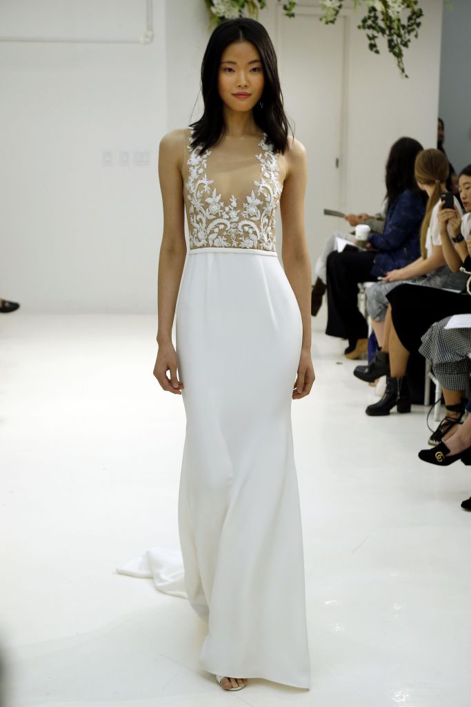 Sachin & Babi Bridal Spring 2017