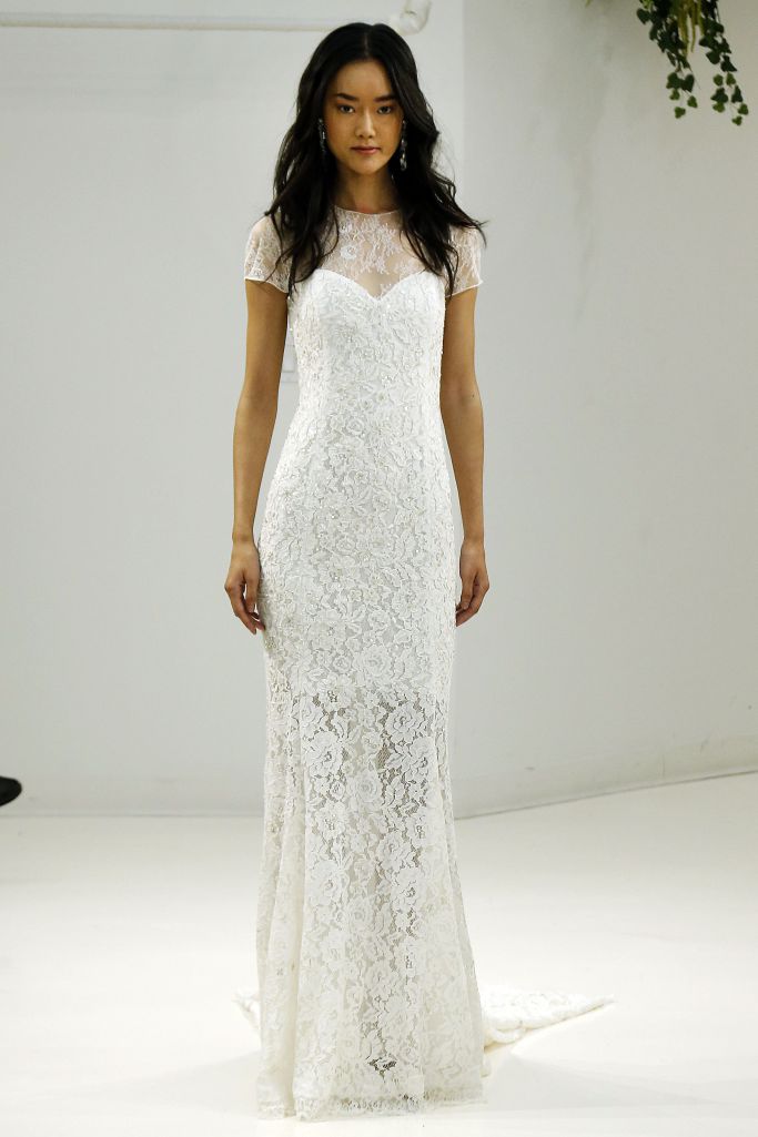 Sachin & Babi Bridal Spring 2017