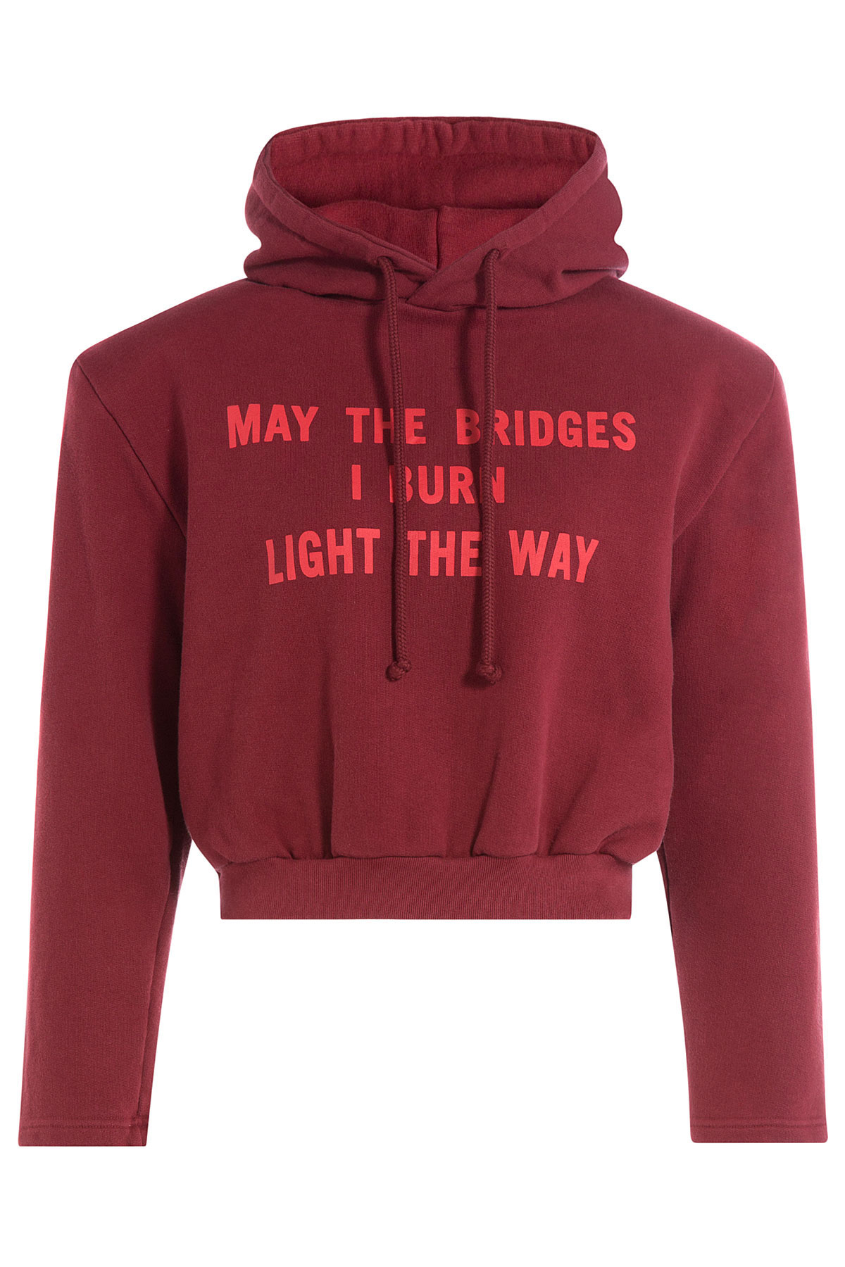 vetements-printed-cropped-hoodie