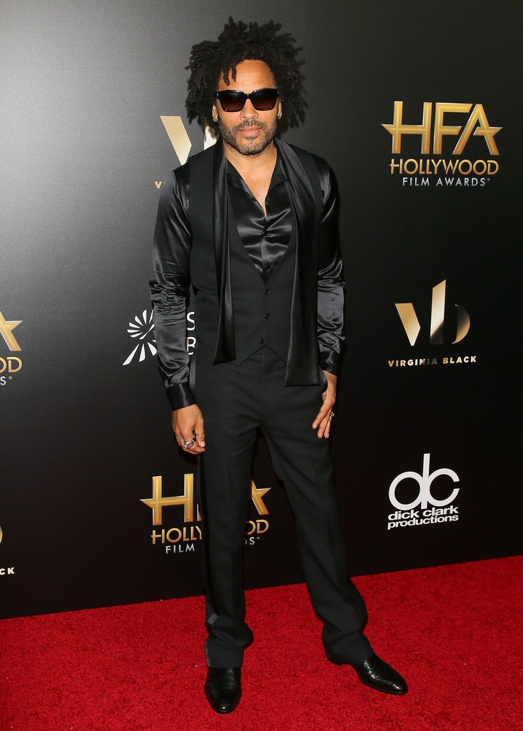 20thannualhollywoodfilmawardsarrivals-lenny-kravitz