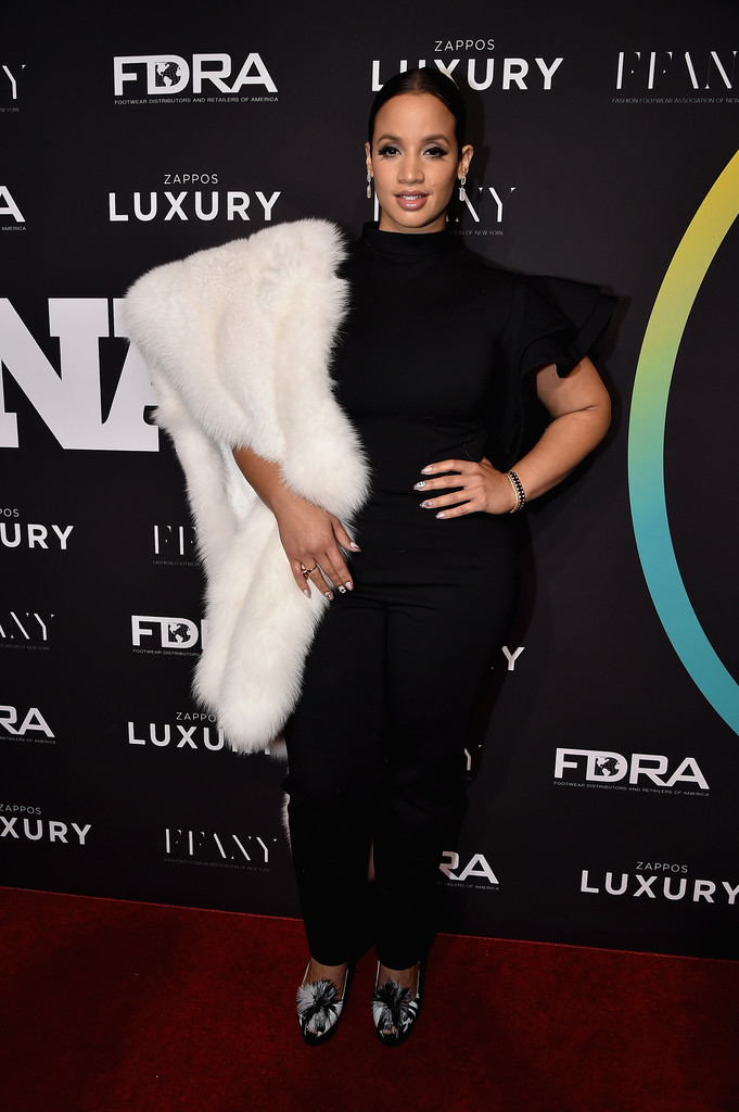 30thfnachievementawards-dascha-polanco