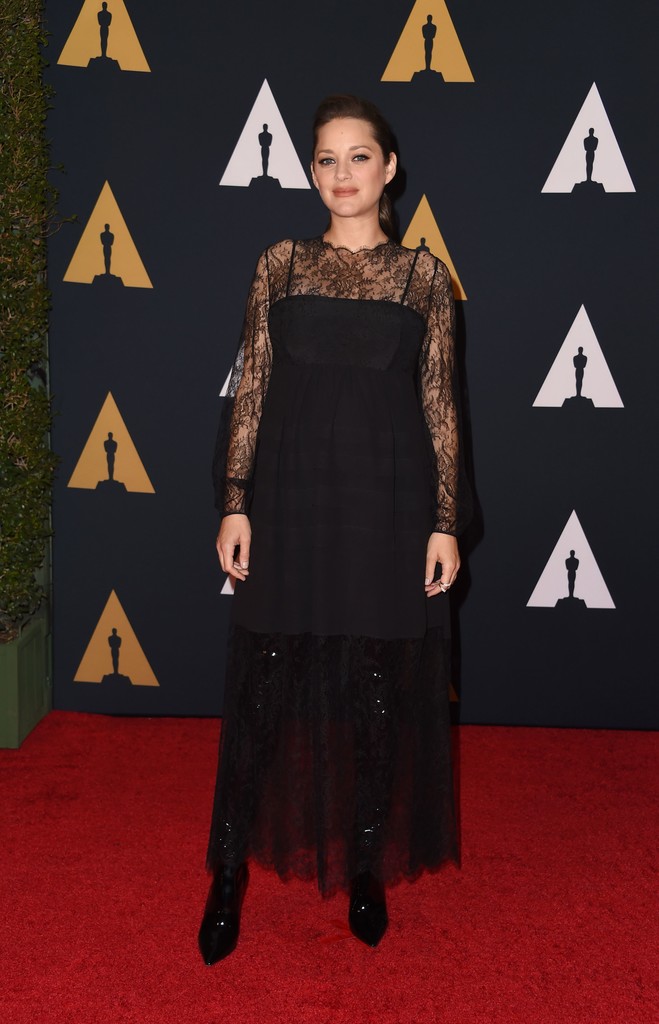 academymotionpictureartssciences8thannual-marion-cotillard