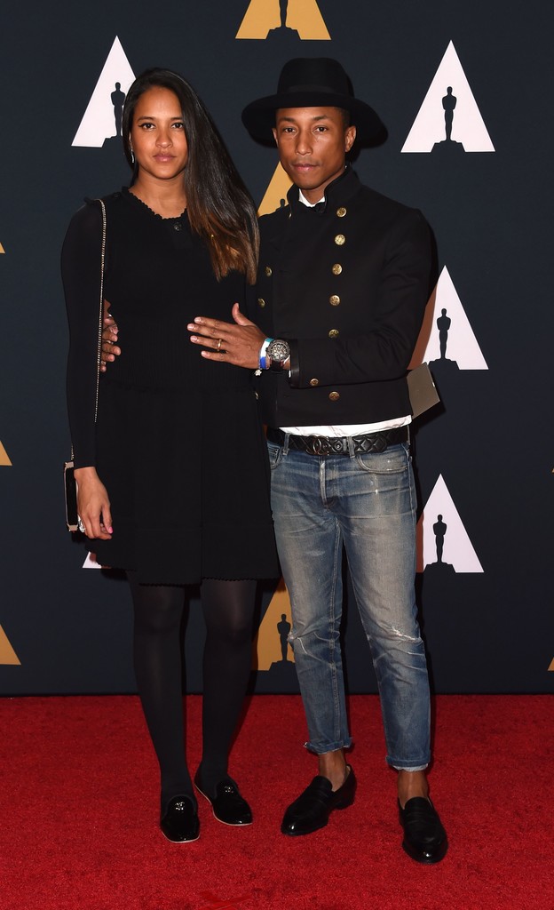 academymotionpictureartssciences8thannual-pharrell