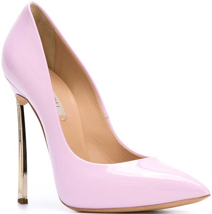 casadei-blade-pumps-pink-gold-lady-gaga