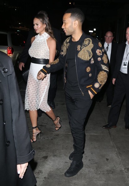 chrissy-teigen-john-legend-listening-party-zeynep-arcay_lace-backless-dress-1
