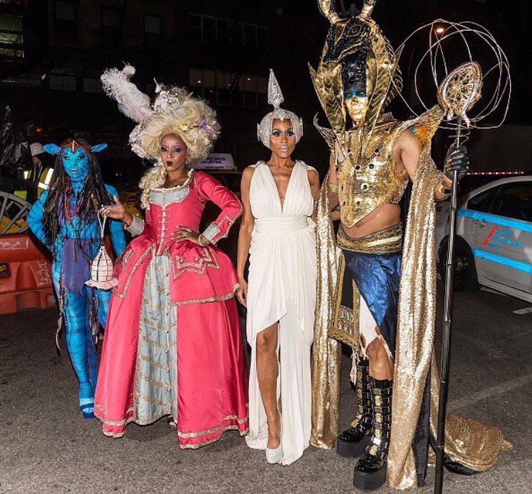 halloween-2016-cynthia-erivo-june-ambrose-deborah-cox-and-jay-manuel
