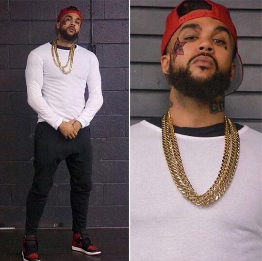 halloween-2016-jidenna