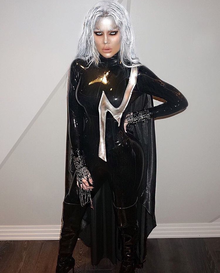 halloween-2016-khloe-khardashian