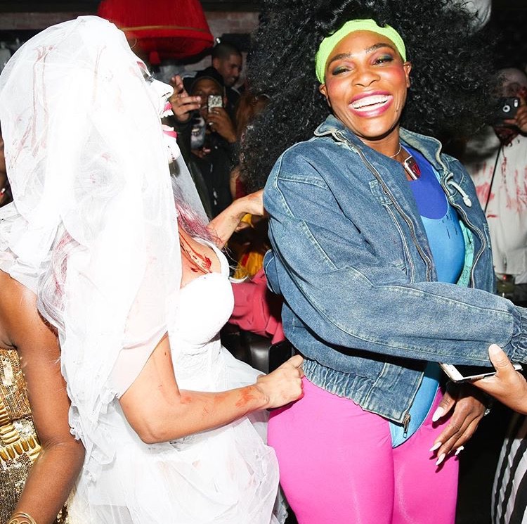 halloween-2016-lala-anthony-and-serena-williams