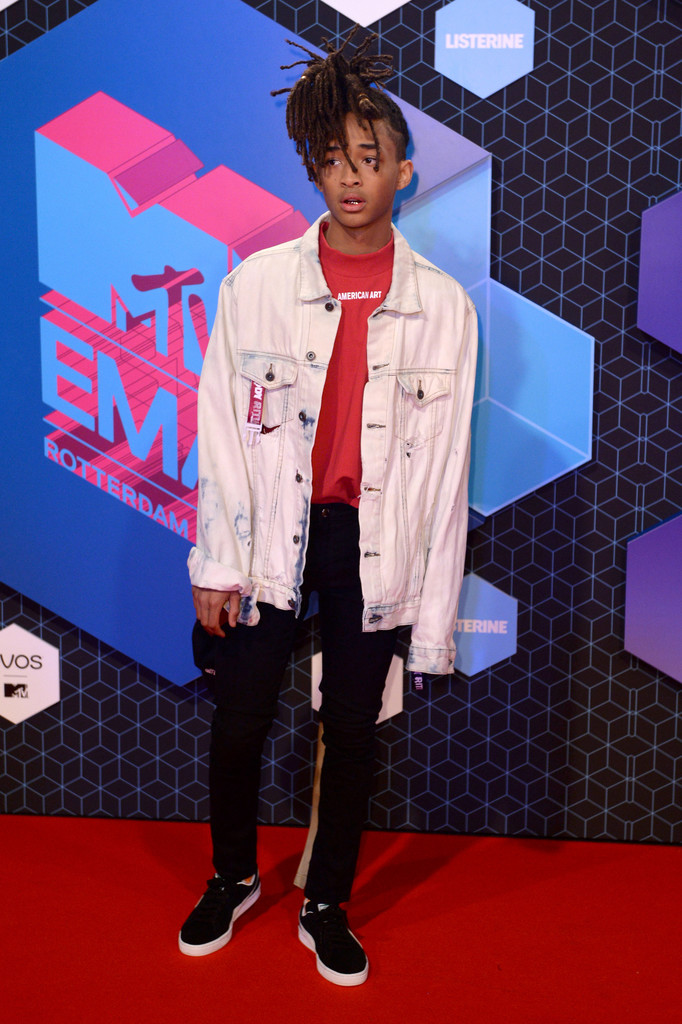 jadensmithmtvema2016redcarpetarrivals