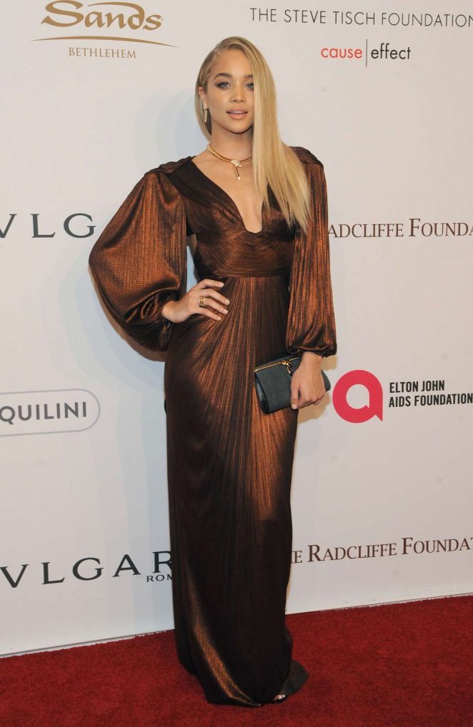 jasmine-sanders-elton-john-aids-foundation-gala-maria-lucia-hohan-2