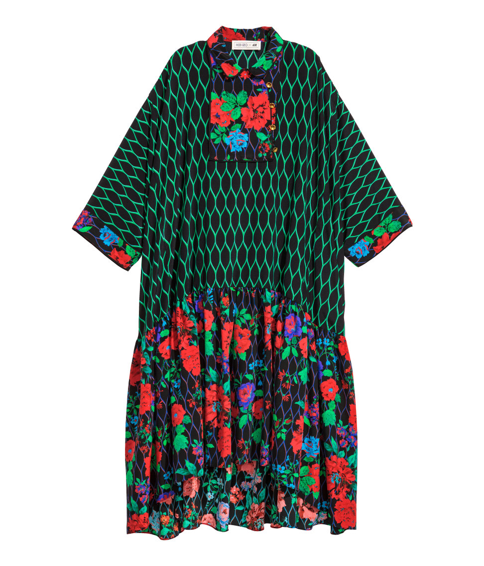 kenzo-hm-wide-cut-silk-dress-1