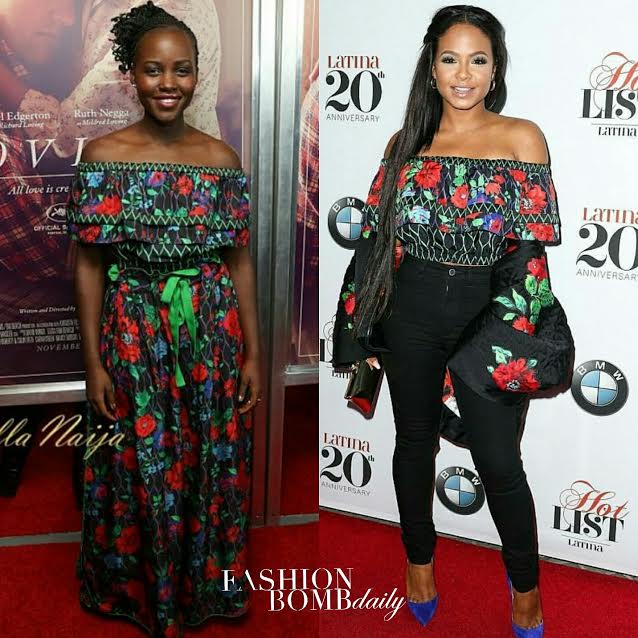 lupita-nyongo-christina-milian-kenzo-for-hm-1