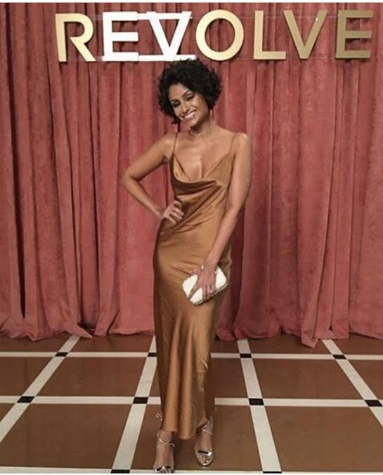 nazanin-mandi-revolve-winter-formal-lpa-satin-dress-2