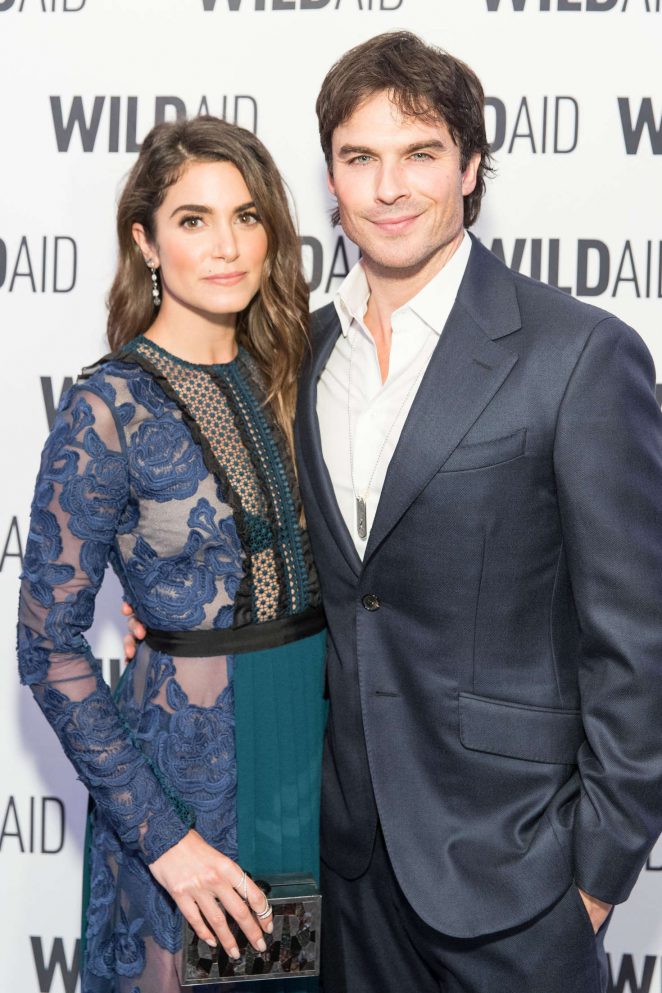 nikki-reed-wildaid-gala-2016-self-portrait