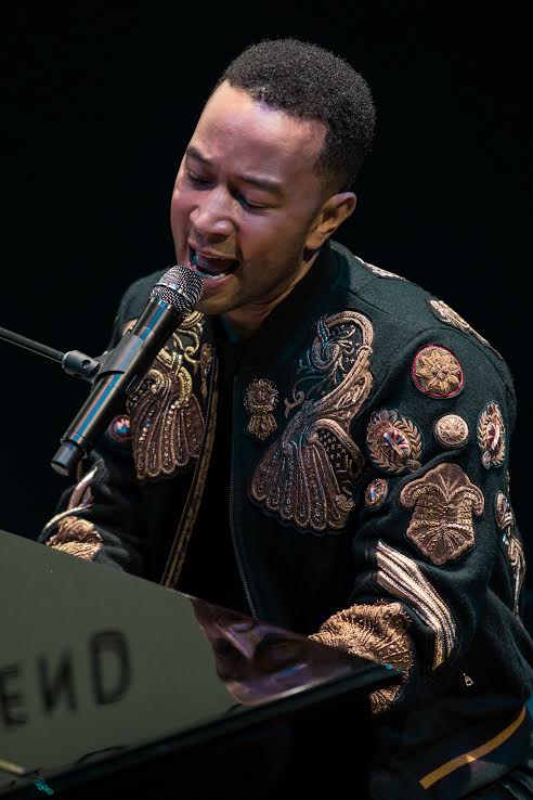 John Legend
