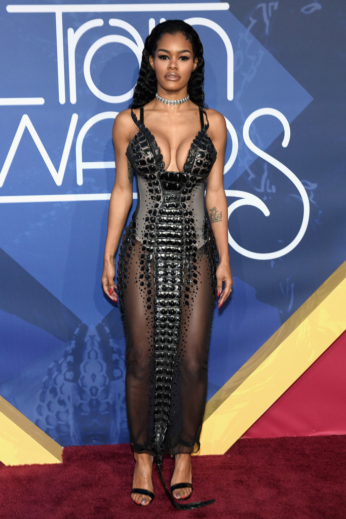 teyana-taylor-soul-train-awards-the-blonds-1
