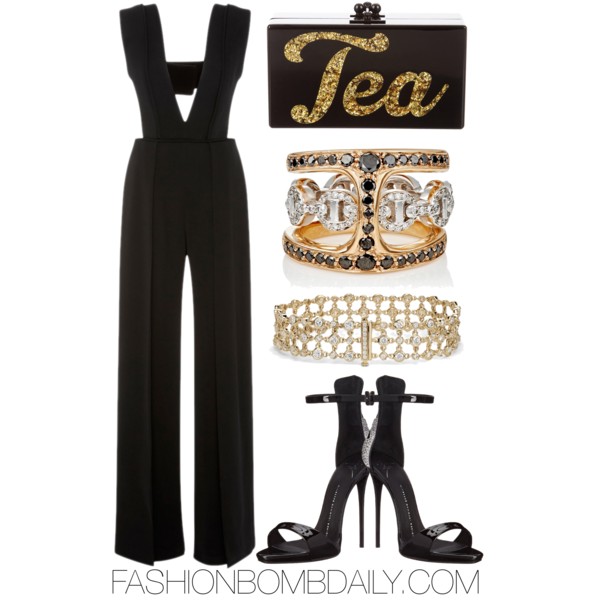 what-to-wear-to-the-2016-soul-train-music-awards-brandon-maxwell-wide-leg-jumpsuit-giuseppe-zanotti-jeweled-ankle-strap-sandal-edie-parker-flavia-tea-acrylic-clutch