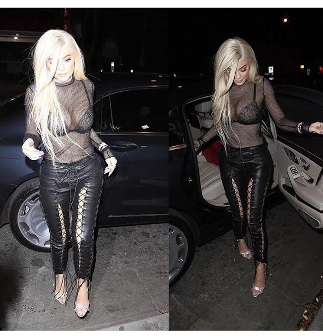 who-wore-it-better-kylie-jenner-miranda-kerr-kim-kardashian-unravel-lace-up-pants-1