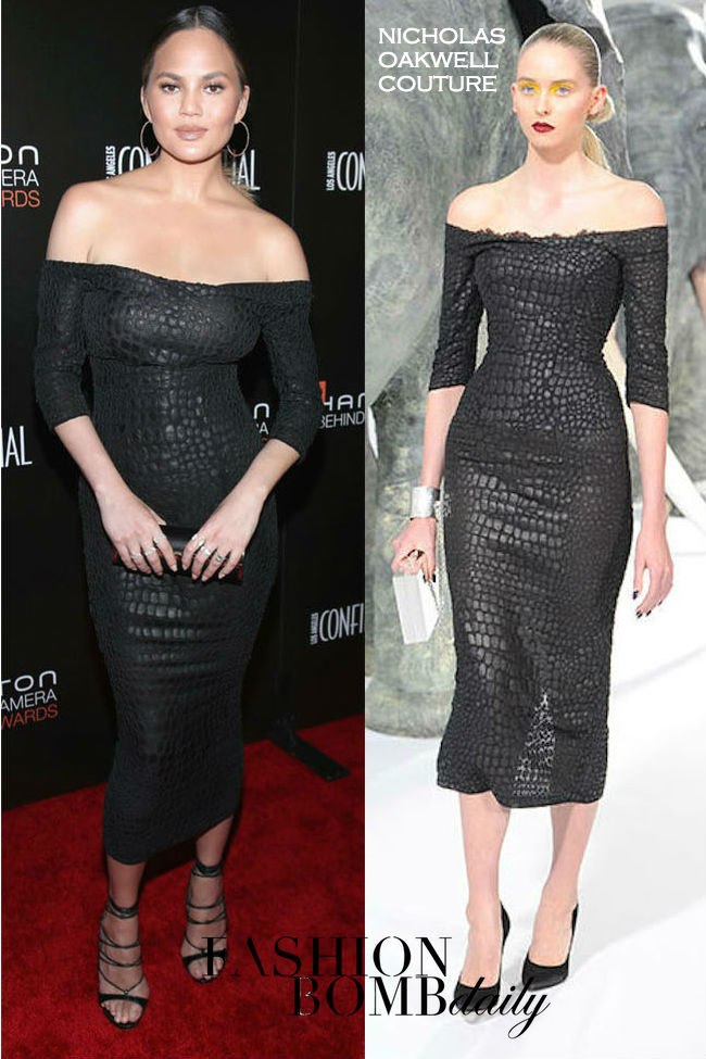 chrissy-teigen-hamilton-awards-nicholas-oakwell-couture-1