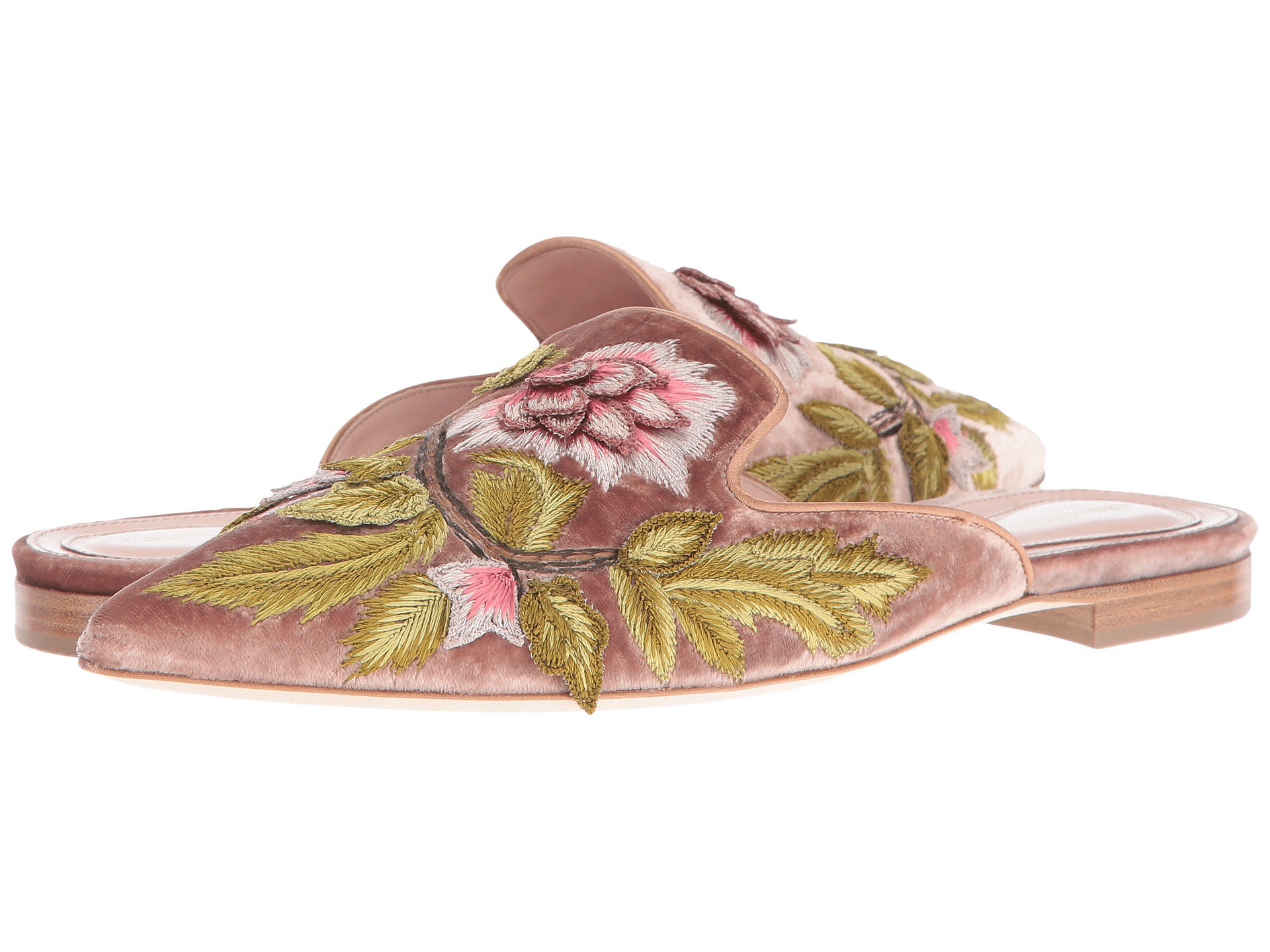 feretti-embroidered-pink-mules