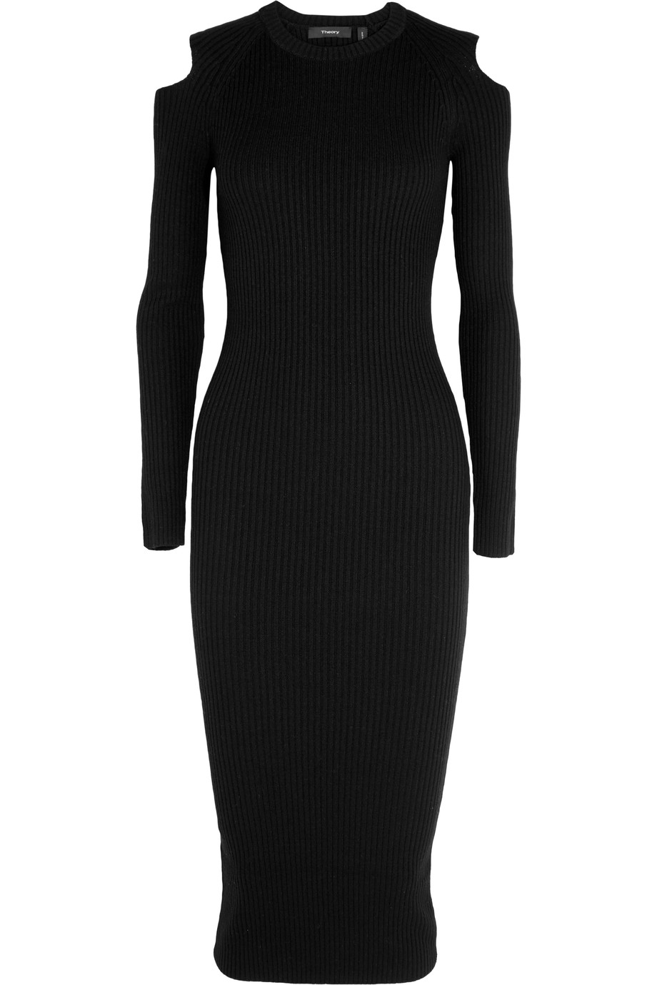 theory-jemlora-dress-black