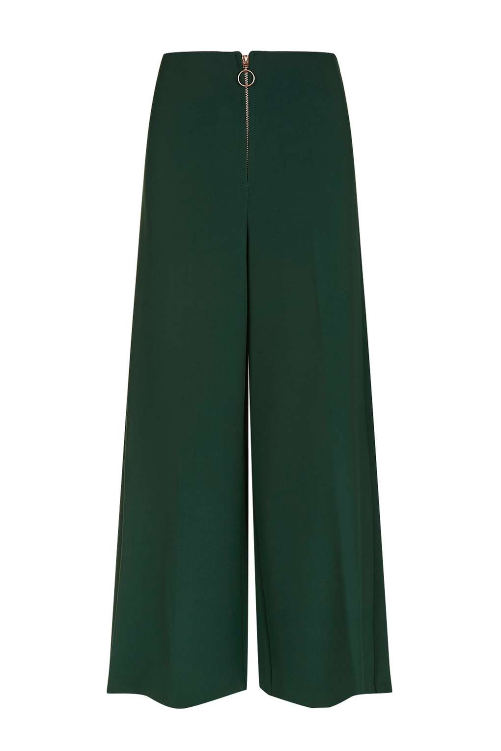 topshop-green-wide-leg