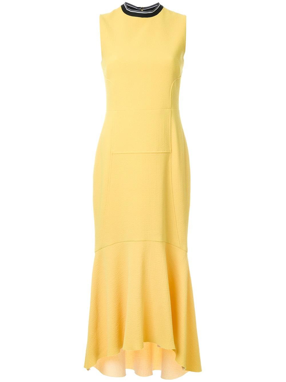 vallance-yellow-breakers-dress