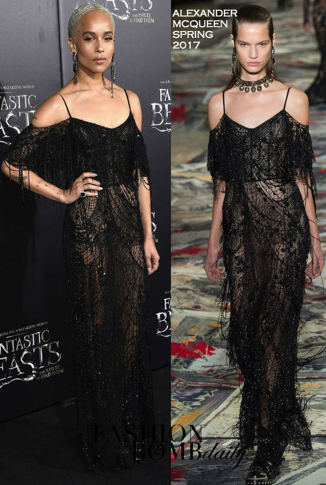 zoe-kravitz-fantastic-beasts-nyc-premiere-mcqueen-1